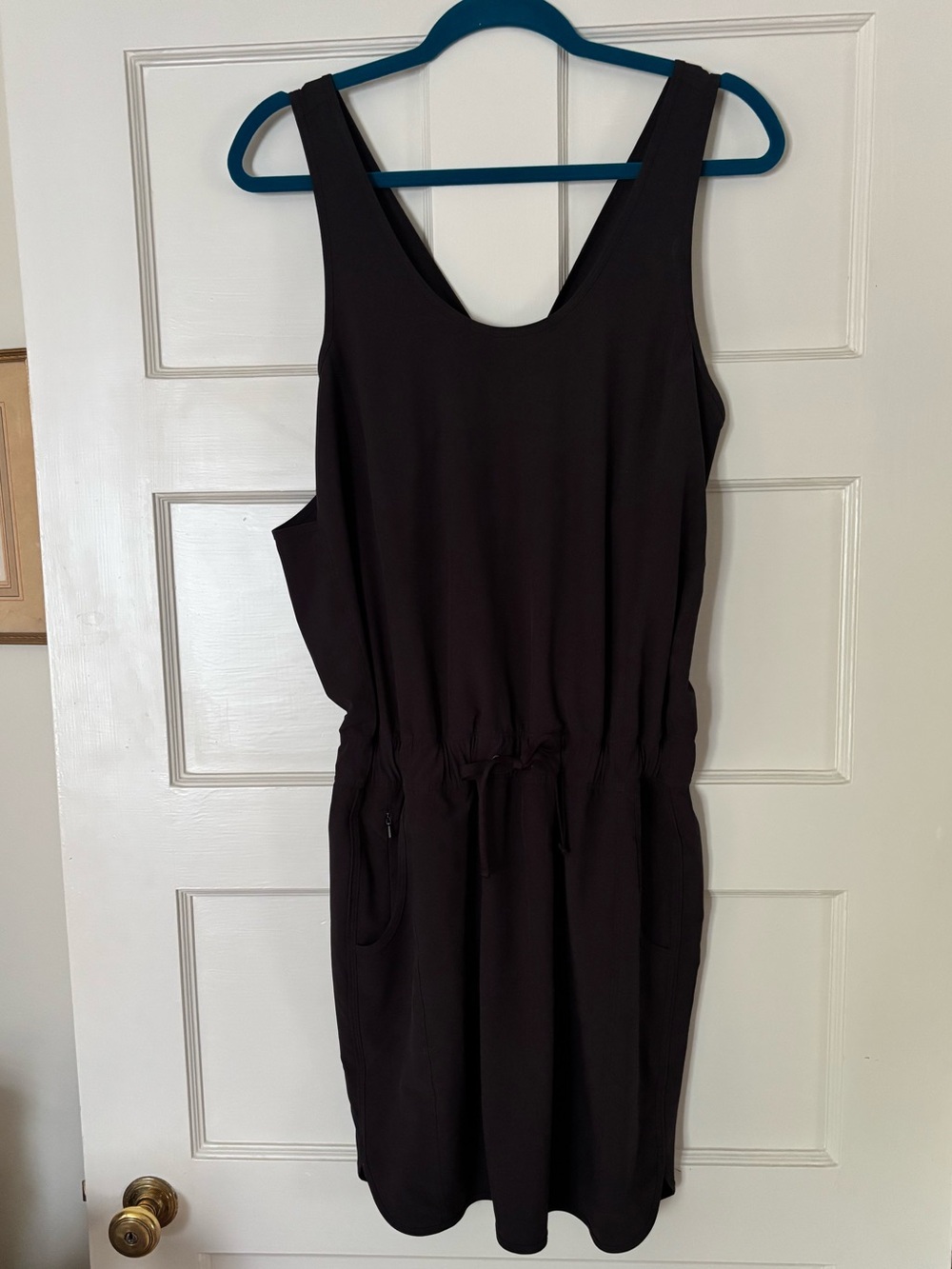 Patagonia Fleetwith Dress